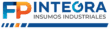 Logotipo de FPIntegra, proveedor y broker de insumos industriales en San Luis Potosí.